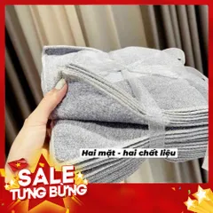 Combo 20 khăn lau đa năng size 20cm 814045