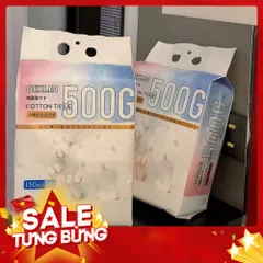 Gói 150 Khăn Lau Đa Năng Siêu Dai - Thấm Hút Tốt, Tiện Lợi Cho Gia Đình 814046