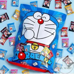 Bim bim khổng lồ bịch 450gr 36 gói 814056