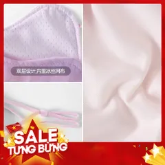 Khẩu Trang Vải Chống Tia UV Mẫu Mới - Bảo Vệ An Toàn, Thời Trang 814057