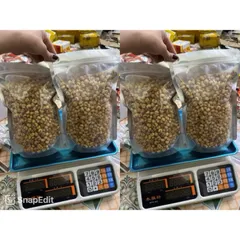 Ngô Chiên Tẩm Mật Ong 1Kg - Ngô Nội Địa Trung, Giòn Tan, Mùi Thơm Hấp Dẫn