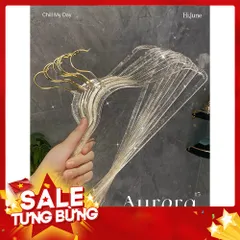Combo 10 Móc Nhựa Treo Quần Áo Đồ Lót Trong Suốt - Tiện Lợi và Sang Trọng 814060