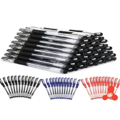 Set 100 chiếc bút bi nước [BÁN CHẠY] dùng cả năm không hết 814065