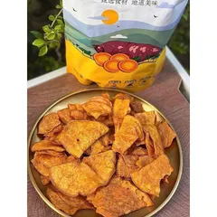 Khoai Lang Mật Chiên Giòn Kailiyou 110g - Giòn Ngon và Hấp Dẫn 814064