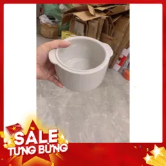 Thố Sứ Cho Nồi Hầm Chậm - Chất Lượng Cao, An Toàn và Tiện Lợi 814066