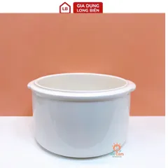Thố Sứ Cho Nồi Hầm Chậm - Chất Lượng Cao, An Toàn và Tiện Lợi 814066