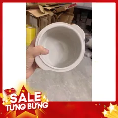 Thố Sứ Cho Nồi Hầm Chậm - Chất Lượng Cao, An Toàn và Tiện Lợi 814066