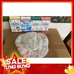 Khẩu Trang 5D Kid Mask Cho Bé - Gói 10 Chiếc An Toàn, Tiện Lợi 814072