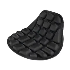 Đệm Lót Yên Xe Máy Đàn Hồi Thoáng Khí - Chống Ê Mông, Ngồi Cả Ngày Không Mỏi 814084