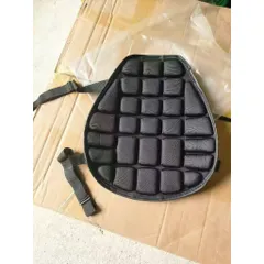 Đệm Lót Yên Xe Máy Đàn Hồi Thoáng Khí - Chống Ê Mông, Ngồi Cả Ngày Không Mỏi 814084