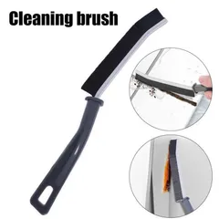 Bàn chải vệ sinh khe hở góc chết đa năng nhỏ gọn tiện lợi 24cm 814087