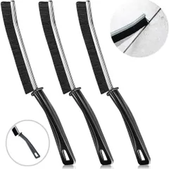 Bàn chải vệ sinh khe hở góc chết đa năng nhỏ gọn tiện lợi 24cm 814087