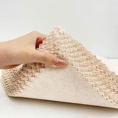 Combo Khăn Lau Bếp Xơ Mướp Tự Nhiên 5 Mét - Đa Năng, Thấm Hút Tốt, Không Gây Trầy Xước 814122
