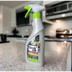 Xịt Vệ Sinh Bếp Đa Năng Denkmit Multi Power 4 Trong 1 (750ml) - Sạch Bóng, An Toàn Cho Gia Đình 814127