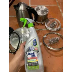 Xịt Vệ Sinh Bếp Đa Năng Denkmit Multi Power 4 Trong 1 (750ml) - Sạch Bóng, An Toàn Cho Gia Đình 814127