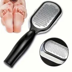 Dụng cụ Tẩy Vết Chai Chuyên Nghiệp Bằng Thép Không Gỉ - Dụng Cụ Làm Móng Chân Tốt Nhất 814132