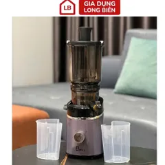 Máy Ép Chậm AMEY AM079 - Ép Trái Cây & Rau Củ Quả - Hàng Chính Hãng 814140