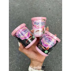 Hũ Thơm Hgcons - Hương Hoa Ngát - Khử Mùi & Ẩm Mốc - Treo Xe & Phòng Ngủ 814150