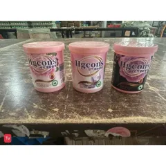 Hũ Thơm Hgcons - Hương Hoa Ngát - Khử Mùi & Ẩm Mốc - Treo Xe & Phòng Ngủ 814150