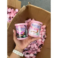 Hũ Thơm Hgcons - Hương Hoa Ngát - Khử Mùi & Ẩm Mốc - Treo Xe & Phòng Ngủ 814150
