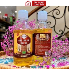Nước Cắm Hoa Tươi Lâu Owell 350ml - Giữ Hoa Tươi Lâu Hơn 814214