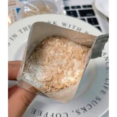Mạch Muối Biển 450g Sam's Club Ăn Kiềnɡ Giảm Cân Cấp Tốc Đồ Ăn Vặt Nội Địa Trung Healthy Ít Calo Không Đường 814222
