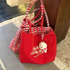 Túi Tote Vải Canvas 2 Mặt Đeo Vai Nojo Company Cao Cấp - Túi Xách Nữ Cỡ Lớn Đi Học Đi Chơi Hoạt Tiết Sóng Gợn Cá Tính 814232