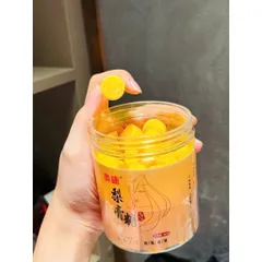 Kẹo Lê An Phế 300g - Thanh Nhiệt Tiêu Đờm Mùa Đông, Phù Hợp Mọi Lứa Tuổi 814324