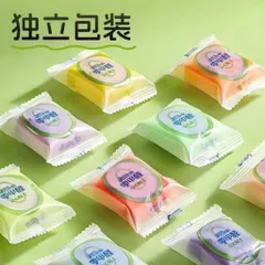 Đất Nặn Cho Bé DELI 36 Màu Kháng Khuẩn An Toàn, Đất Sét Tự Khô Siêu Nhẹ Không Chứa Formaldehyde Đóng Gói YC601-36 814329