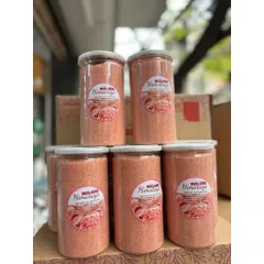 Muối Hồng Himalaya Nguyên Chất 1kg Giadunglongbien, Muối Hồng Kháng Khuẩn Ăn Kiêng Keto, Tắm Tẩy Tế Bào Chết Thải Độc 814341