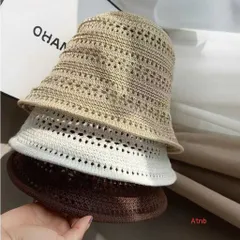 Mũ Bucket Len Dệt Kim Nữ Họa Tiết Hàn Quốc - Nón Tai Bèo Len Mềm Thoáng Khí Nhiều Màu Thời Trang Xu Hướng Mới 814353