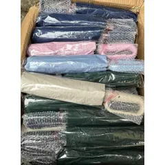 Ô Dù Gấp Gọn Tự Động Cán Chữ U Cao Cấp - Ô Chống Tia UV, Chống Nắng Che Mưa Thiết Kế Móc Treo Tiện L 814360