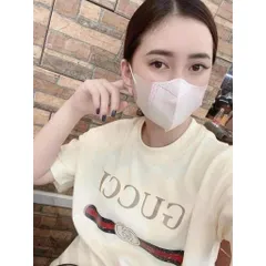 [Hộp 100 Cái] Khẩu Trang 5D Bảo Khánh Kháng Khuẩn 3 Lớp - Thiết Kế Ôm Sát, Quai Đeo Không Đau Tai (10 Túi x 10 Chiếc) 814366