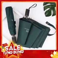 Ô UV, dù che nắng mưa chống tia UV 814391
