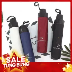Ô UV, dù che nắng mưa chống tia UV 814391