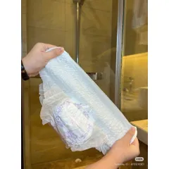 Băng Vệ Sinh Dạng Quần Siêu Thấm Hút Cao Cấp [Hộp 30 Miếng Tiết Kiệm] - Quần Băng Nguyệt San Chống Tràn 814442