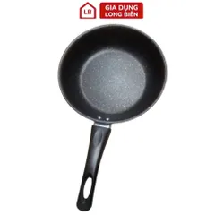 Chảo Chống Dính Sâu Lòng 20cm - Siêu Bền, Dùng Cho Mọi Loại Bếp 814446