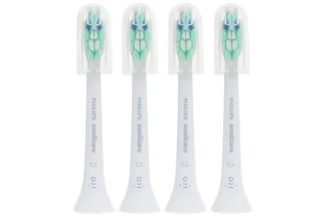 SET 4 ĐẦU BÀN CHẢI PHILIPS HX9024/67