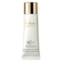 Kem Chống Nắng Clé De Peau UV Protection Cream Tinted Tone Ivory SPF 50+ PA++++ 30ml 814504