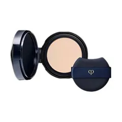 Lõi Phấn Nước Cle De Peau Teint Eclat Radiant Cushion Foundation I10 Very Light Ivory 814519