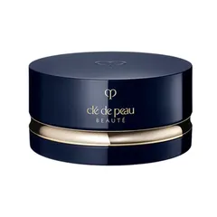 Phấn Phủ Clé De Peau Beauté Dạng Bột Trong Suốt 24g 814524