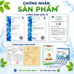Combo Drainaflore Bio + Hydromin OFF | Hỗ Trợ Thanh Lọc Cơ Thể, Cân Bằng Nước, Hỗ Trợ Giảm Tích Nước