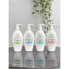 [ Không làm khô ] Dung dịch vệ sinh phụ nữ Roge Cavailles nội địa Pháp 814608