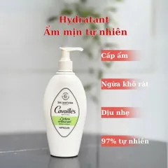 [ Không làm khô ] Dung dịch vệ sinh phụ nữ Roge Cavailles nội địa Pháp 814608