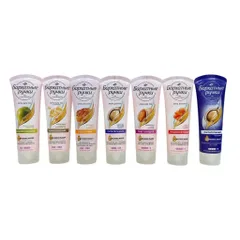 Kem Dưỡng Da tay Bapxathble Pyuku của Nga 80ml [hàng nhập khẩu]