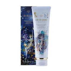 (NK chính hãng) (Auth Nhập Khẩu) Sữa Rửa Mặt Clé De Peau Beauté Mousse Nettoyante - Giam Thiểu Mụn, Ngăn Da Sỉn Màu
