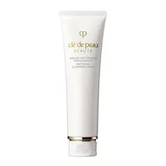 Sữa Rửa Mặt Clé De Peau Beauté Softening Cleansing Foam chính hãng 814630