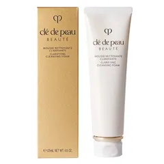 Sữa Rửa Mặt Clé De Peau Beaute Clarifying Cleansing Foam 814632