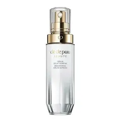 Tinh Chất Hỗ Trợ Sáng Da Clé De Peau Brightening Serum Supreme 40ml - Lành Tính Dành Cho Người Sử Dụng