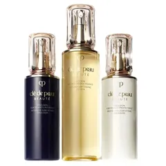 Set Dưỡng Da Clé De Peau Beauté 3 Món - Serum, Kem Dưỡng ẩm và Tinh Chất Làm Sáng Da 814635